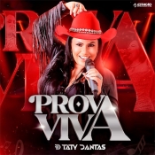 Taty Dantas - Prova Viva