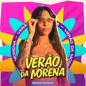 Simone Morena - Verão da Morena 2026 - Arrocha é Aqui !!! Clique e Baixe já Simone Morena - Verão da Morena 2026 ® Esse e outros CDs você pode baixar no Estacao do Arrocha, o site oficial do arrocha no Brasil !!!
