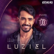 Luziel - Mudou Tudo em Mim 2020 - Clique e Baixe já LUZIEL - Mudou Tudo em Mim 2020 ® Esse e outros CDs você pode baixar no Estacao do Arrocha, o site oficial do arrocha no Brasil !!!