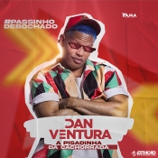 DAN VENTURA - Passinho Debochado