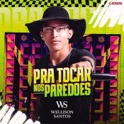 Wellison Santos - Pra Tocar nos Paredões - Arrocha é Aqui !!! Clique e Baixe já Wellison Santos - Pra Tocar nos Paredões ® Esse e outros CDs você pode baixar no Estacao do Arrocha, o site oficial do arrocha no Brasil !!!