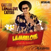 Lambalove - Setembro 2k19 - Clique e Baixe já LAMBALOVE - Setembro 2k19 ® Esse e outros CDs você pode baixar no Estacao do Arrocha, o site oficial do arrocha no Brasil !!!
