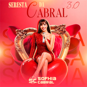 Sofhia Cabral - Seresta da Cabral 3.0 - Arrocha é Aqui !!! Clique e Baixe já Sofhia Cabral - Seresta da Cabral 3.0 ® Esse e outros CDs você pode baixar no Estacao do Arrocha, o site oficial do arrocha no Brasil !!!