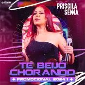 Priscila Senna - Promocional 2024.1 - Clique e Baixe já Priscila Senna - Promocional 2024.1 ® Esse e outros CDs você pode baixar no Estacao do Arrocha, o site oficial do arrocha no Brasil !!!