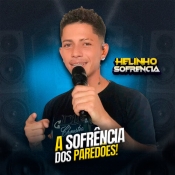 Helinho Sofrência - A Sofrência dos Paredões! - Arrocha é Aqui !!! Clique e Baixe já Helinho Sofrência - A Sofrência dos Paredões! ® Esse e outros CDs você pode baixar no Estacao do Arrocha, o site oficial do arrocha no Brasil !!!