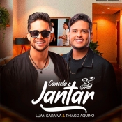 Luan Saraiva Feat Thiago Aquino - Cancela o Jantar - Arrocha é Aqui !!! Clique e Baixe já Luan Saraiva Feat Thiago Aquino - Cancela o Jantar® Esse e outros CDs você pode baixar no Estacao do Arrocha, o site oficial do arrocha no Brasil !!!