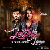 Letthy Lima e Banda Swag - Promocional 2019 - Clique e Baixe já LETTHY LIMA E BANDA SWAG - Promocional 2019 ® Esse e outros CDs você pode baixar no Estacao do Arrocha, o site oficial do arrocha no Brasil !!!