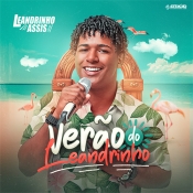 Leandrinho Assis - Verão do Leandrinho 2025 - Arrocha é Aqui !!! Clique e Baixe já Leandrinho Assis - Verão do Leandrinho 2025 ® Esse e outros CDs você pode baixar no Estacao do Arrocha, o site oficial do arrocha no Brasil !!!