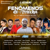 Fenomenos do Arrocha - Vol 2 - Clique e Baixe já FENOMENOS DO ARROCHA - Volume 2 - Coletanea ® Esse e outros CDs você pode baixar no Estacao do Arrocha, o site oficial do arrocha no Brasil !!!