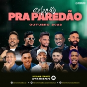 PRA PAREDÃO - Outubro 2022 - Clique e Baixe já PRA PAREDÃO - Outubro 2022 ® Esse e outros CDs você pode baixar no Estacao do Arrocha, o site oficial do arrocha no Brasil !!!