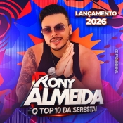 Rony Almeida - O Top 10 Da Seresta  2026 - Arrocha é Aqui !!! Clique e Baixe já Rony Almeida - O Top 10 Da Seresta  2026 ® Esse e outros CDs você pode baixar no Estacao do Arrocha, o site oficial do arrocha no Brasil !!!