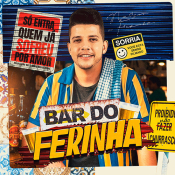 Nadson o Ferinha - Bar do Ferinha - Arrocha é Aqui !!! Clique e Baixe já Nadson o Ferinha - Bar do Ferinha ® Esse e outros CDs você pode baixar no Estacao do Arrocha, o site oficial do arrocha no Brasil !!!