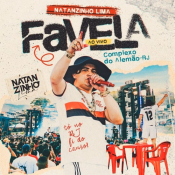 Natanzinho Lima - Favela do Alemão RJ - Natanzinho Lima - Favela do Alemão RJ