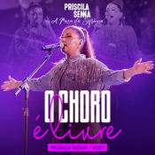 PRISCILA SENNA - O Choro é Livre - Clique e Baixe já PRISCILA SENNA - O Choro e Livre ® Esse e outros CDs você pode baixar no Estacao do Arrocha, o site oficial do arrocha no Brasil !!!