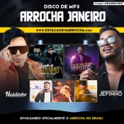 DISCO DE MP3 - Arrocha Janeiro 2023 - Clique e Baixe já DISCO DE MP3 - Arrocha Janeiro 2023 ® Esse e outros CDs você pode baixar no Estacao do Arrocha, o site oficial do arrocha no Brasil !!!