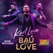 KART LOVE - Ao Vivo em Salvador 2022 - Clique e Baixe já KART LOVE - Ao Vivo em Salvador 2022 - Baú do Love ® Esse e outros CDs você pode baixar no Estacao do Arrocha, o site oficial do arrocha no Brasil !!!