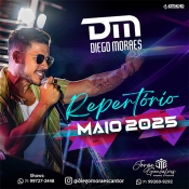 Diego Moraes - Maio 2025 - Arrocha é Aqui !!! Clique e Baixe já Diego Moraes - Maio 2025 ® Esse e outros CDs você pode baixar no Estacao do Arrocha, o site oficial do arrocha no Brasil !!!