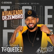 TOQUE DEZ - Atualizado Dezembro 2020 - Clique e Baixe já TOQUE DEZ - Atualizado Dezembro 2020 ® Esse e outros CDs você pode baixar no Estacao do Arrocha, o site oficial do arrocha no Brasil !!!