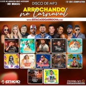 Disco de Mp3 - Arrochando no Carnaval 2020 - Clique e Baixe já DISCO DE MP3 - Arrochando no Carnaval 2020 ® Esse e outros CDs você pode baixar no Estacao do Arrocha, o site oficial do arrocha no Brasil !!!