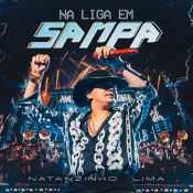Natanzinho Lima - Na Liga Em Sampa - Natanzinho Lima - Na Liga Em Sampa