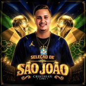 Cristhian Lima - Seleção de São João - Cristhian Lima - Seleção de São João