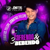 Jonatas Felipe - Sofrendo e Bebendo 3 - Arrocha é Aqui !!! Clique e Baixe já Jonatas Felipe - Sofrendo e Bebendo 3 ® Esse e outros CDs você pode baixar no Estacao do Arrocha, o site oficial do arrocha no Brasil !!!