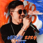 João Barreto - Verão 2024 - Clique e Baixe já João Barreto - Verão 2024 ® Esse e outros CDs você pode baixar no Estacao do Arrocha, o site oficial do arrocha no Brasil !!!