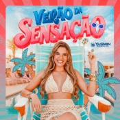 Yasmin Sensação - Verão da Sensação - Arrocha é Aqui !!! Clique e Baixe já Yasmin Sensação - Verão da Sensação ® Esse e outros CDs você pode baixar no Estacao do Arrocha, o site oficial do arrocha no Brasil !!!