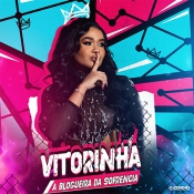 Vitorinha - A Blogueira da Sofrencia 2025 - Arrocha é Aqui !!! Clique e Baixe já Vitorinha - A Blogueira da Sofrencia 2025 ® Esse e outros CDs você pode baixar no Estacao do Arrocha, o site oficial do arrocha no Brasil !!!