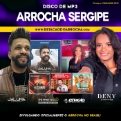 DISCO DE MP3 - Arrocha Sergipe Out 2022 - Clique e Baixe já DISCO DE MP3 - Arrocha Sergipe Out 2022 ® Esse e outros CDs você pode baixar no Estacao do Arrocha, o site oficial do arrocha no Brasil !!!