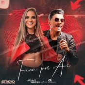 Jenny Ribeiro - Fica por ai - Part Ciel Rodrigues - Clique e Baixe já JENNY RIBEIRO - Fica por ai - Feat Ciel Rodrigues ® Esse e outros CDs você pode baixar no Estacao do Arrocha, o site oficial do arrocha no Brasil !!!