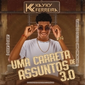 Kayky Ferreira - Uma Carreta de Assuntos 3.0 - Arrocha é Aqui !!! Clique e Baixe já Kayky Ferreira - Uma Carreta de Assuntos 3.0 ® Esse e outros CDs você pode baixar no Estacao do Arrocha, o site oficial do arrocha no Brasil !!!