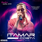 Itamar Costa - Repertório de São João 2019 - Clique e Baixe já ITAMAR COSTA - Repertório de São João 2019 ® Esse e outros CDs você pode baixar no Estacao do Arrocha, o site oficial do arrocha no Brasil !!!