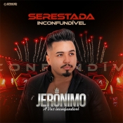 Jerônimo - Serestada Inconfundível - Clique e Baixe já Jerônimo - Serestada Inconfundível ® Esse e outros CDs você pode baixar no Estacao do Arrocha, o site oficial do arrocha no Brasil !!!