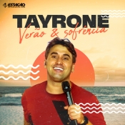 TAYRONE - Verão e Sofrencia 2021 - Clique e Baixe já TAYRONE - Verão e Sofrencia 2021 ® Esse e outros CDs você pode baixar no Estacao do Arrocha, o site oficial do arrocha no Brasil !!!