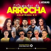 ESTOURADOS DO ARROCHA - Maio 2022 - Clique e Baixe já  ESTOURADOS DO ARROCHA - Maio 2022 ® Esse e outros CDs você pode baixar no Estacao do Arrocha, o site oficial do arrocha no Brasil !!!