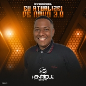 Henrique Show - Eu Atualizei de Novo 3.0 - Arrocha é Aqui !!! Clique e Baixe já Henrique Show - Eu Atualizei de Novo 3.0 ® Esse e outros CDs você pode baixar no Estacao do Arrocha, o site oficial do arrocha no Brasil !!!