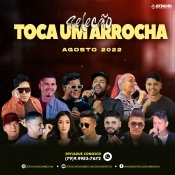 TOCA UM ARROCHA - Agosto 2022 - Clique e Baixe já TOCA UM ARROCHA - Agosto 2022 ® Esse e outros CDs você pode baixar no Estacao do Arrocha, o site oficial do arrocha no Brasil !!!