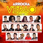 Arrocha Verao - Coletanea 2020 Vol 2 - Clique e Baixe já ARROCHA VERÃO - Coletanea 2020 Vol 2 ® Esse e outros CDs você pode baixar no Estacao do Arrocha, o site oficial do arrocha no Brasil !!!