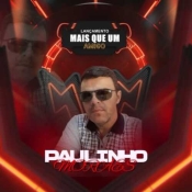 Paulinho Moraes - EP Mais que um Amigo - Arrocha é Aqui !!! Clique e Baixe já Paulinho Moraes - EP Mais que um Amigo ® Esse e outros CDs você pode baixar no Estacao do Arrocha, o site oficial do arrocha no Brasil !!!