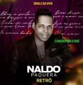 Naldo Paquera - CD Retrô 2020-2 - Clique e Baixe já NALDO PAQUERA - CD Retrô 2020-2 ® Esse e outros CDs você pode baixar no Estacao do Arrocha, o site oficial do arrocha no Brasil !!!