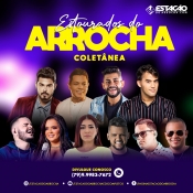 ESTOURADOS DO ARROCHA - Março 2022 - Clique e Baixe já ESTOURADOS DO ARROCHA - Março 2022 ® Esse e outros CDs você pode baixar no Estacao do Arrocha, o site oficial do arrocha no Brasil !!!