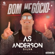 Anderson Sílva - CD Bom Négocio 2020 - Clique e Baixe já ANDERSON SILVA - CD Bom Négocio 2020 ® Esse e outros CDs você pode baixar no Estacao do Arrocha, o site oficial do arrocha no Brasil !!!