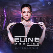 Eline Martins - Ao Vivo em São Paulo - Arrocha é Aqui !!! Clique e Baixe já Eline Martins - Ao Vivo em São Paulo ® Esse e outros CDs você pode baixar no Estacao do Arrocha, o site oficial do arrocha no Brasil !!!