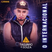 TIAGUINHO DE SOUZA - O Internacional 2K21 - Clique e Baixe já TIAGUINHO DE SOUZA - O Internacional 2021 ® Esse e outros CDs você pode baixar no Estacao do Arrocha, o site oficial do arrocha no Brasil !!!