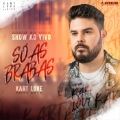 KART LOVE - Só As Brabas 2021 - Clique e Baixe já KART LOVE - Só As Brabas 2021 ® Esse e outros CDs você pode baixar no Estacao do Arrocha, o site oficial do arrocha no Brasil !!!