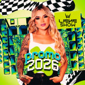 Liene Show - Janeiro 2026 - Arrocha é Aqui !!! Clique e Baixe já Liene Show - Janeiro 2026 ® Esse e outros CDs você pode baixar no Estacao do Arrocha, o site oficial do arrocha no Brasil !!!