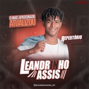 Leandrinho Assis - O Mais Apaixonado Atualizou - Clique e Baixe já Leandrinho Assis - O Mais Apaixonado Atualizou ® Esse e outros CDs você pode baixar no Estacao do Arrocha, o site oficial do arrocha no Brasil !!!