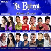 No Buteco - Volume 7 - Clique e Baixe já NO BUTECO - Volume 7 ® Esse e outros CDs você pode baixar no Estacao do Arrocha, o site oficial do arrocha no Brasil !!!