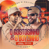 Unha Pintada e Devinho Novaes - O Gostosinho e o Boyzinho - Unha Pintada e Devinho Novaes - O Gostosinho e o Boyzinho